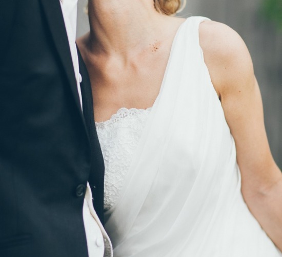 Marie-Laurène + Jean-Paul