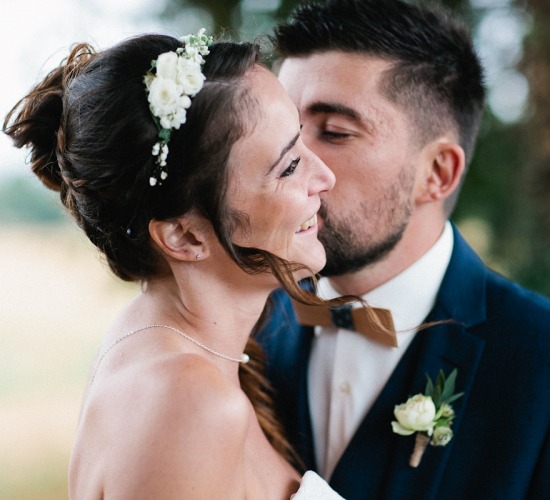 Clémence + Jean-Pascal